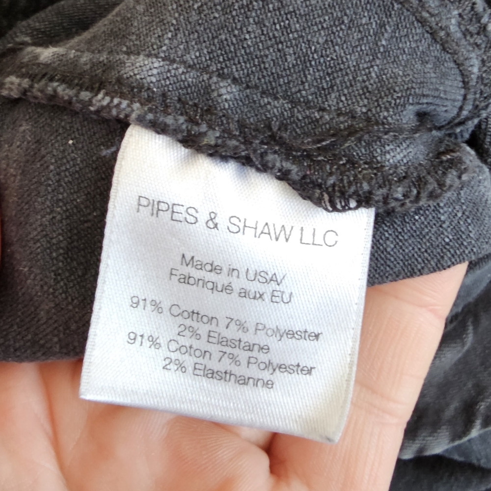 Veronica beard jeans - Picture 10 of 10